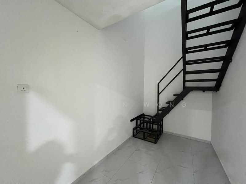 Rumah Teres 1 Tingkat untuk Disewa di Taman Abad (Johor Bahru) - Johnson Wong - Interior - PropertyGuru.com.my