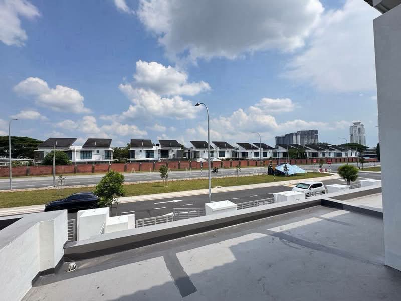 2-storey Terraced House for Sale in Johor Bahru (Johor) - Alan Tia - Exterior - PropertyGuru.com.my