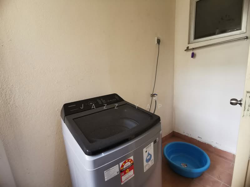 Condominium for Rent at Wangsa Metroview - Jazz Yap - Interior - PropertyGuru.com.my