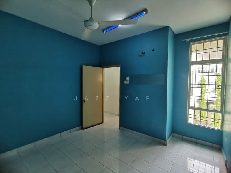 Condominium for Rent at Wangsa Metroview - Jazz Yap - Interior - PropertyGuru.com.my