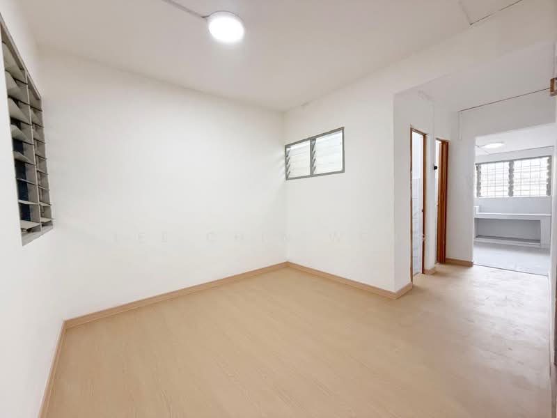 Rumah Teres 1 Tingkat untuk Dijual di Senai (Johor) - Lee Chin Wong - Interior - PropertyGuru.com.my