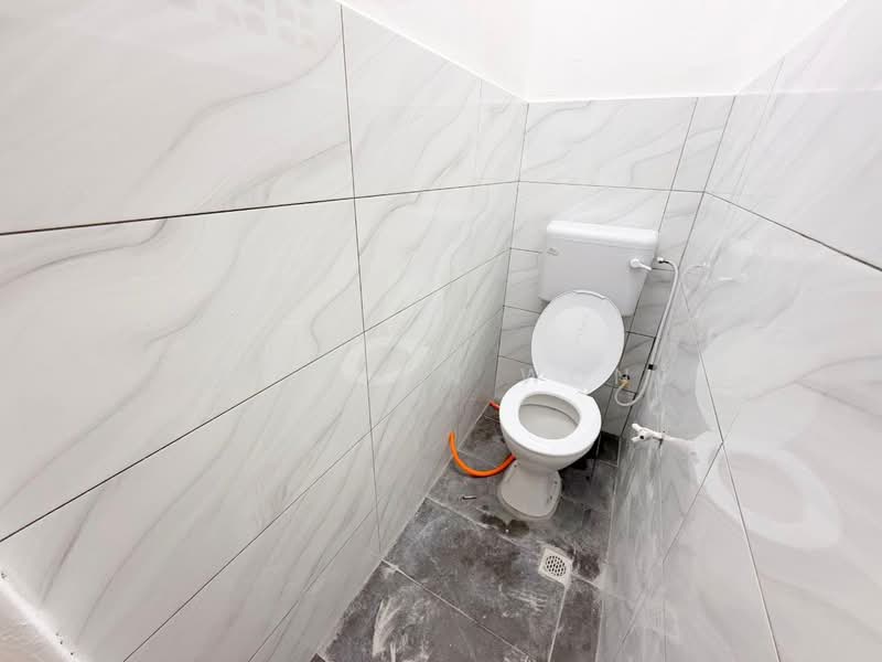 Rumah Teres 1 Tingkat untuk Dijual di Senai (Johor) - Lee Chin Wong - PropertyGuru.com.my