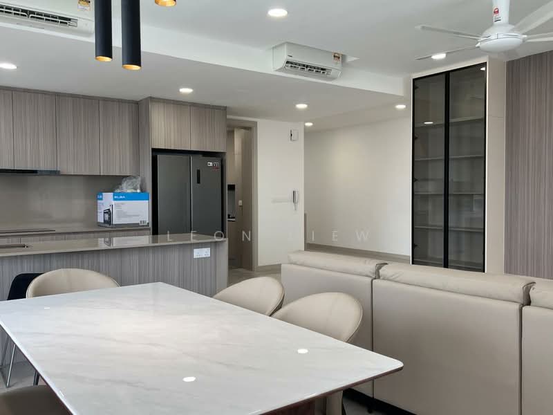 Kondominium untuk Dijual di Park Place - Leon Liew - PropertyGuru.com.my