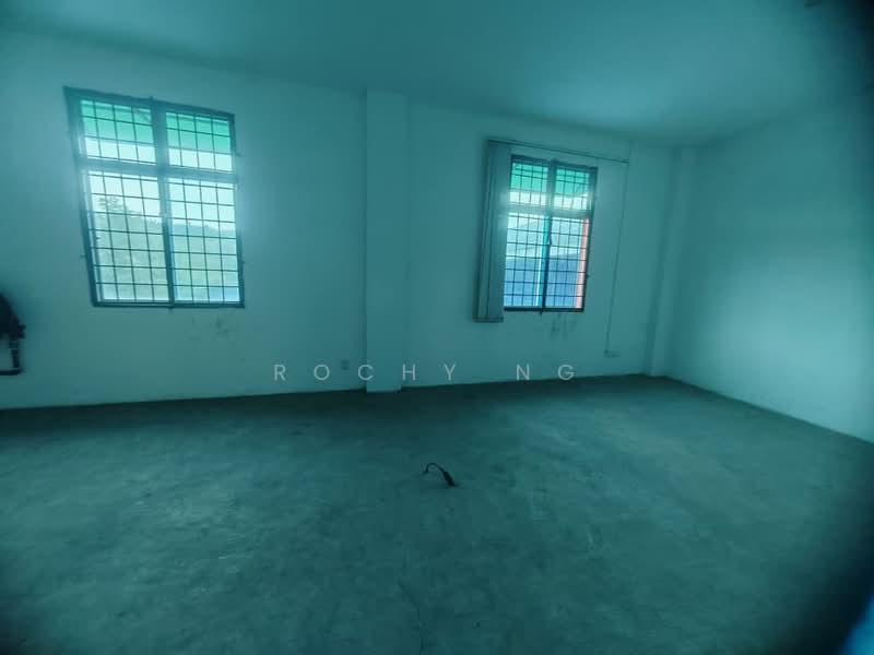 Factory for Rent in Senai (Johor) - Rochy Ng - Interior - PropertyGuru.com.my