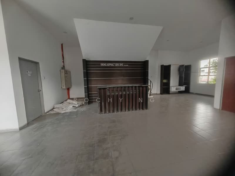 Factory for Rent in Senai (Johor) - Rochy Ng - Interior - PropertyGuru.com.my