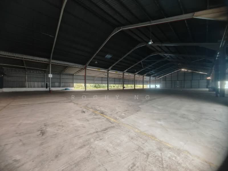 Factory for Rent in Senai (Johor) - Rochy Ng - Interior - PropertyGuru.com.my