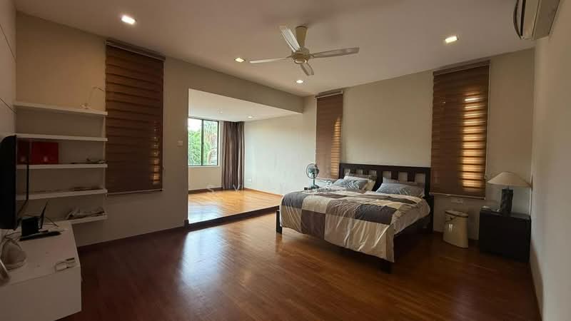 Semi-Detached House for Rent in Austin Heights (Tebrau) - SY Ngo - Bedroom - PropertyGuru.com.my