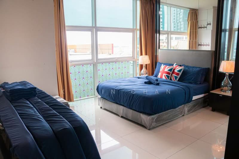 Condominium for Sale at KSL D'Esplanade Residence - Ke Xin Chan - Bedroom - PropertyGuru.com.my