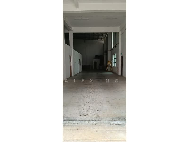 Cluster Factory for Rent in Kempas Lama (Johor Bahru) - Alex Ng - Interior - PropertyGuru.com.my