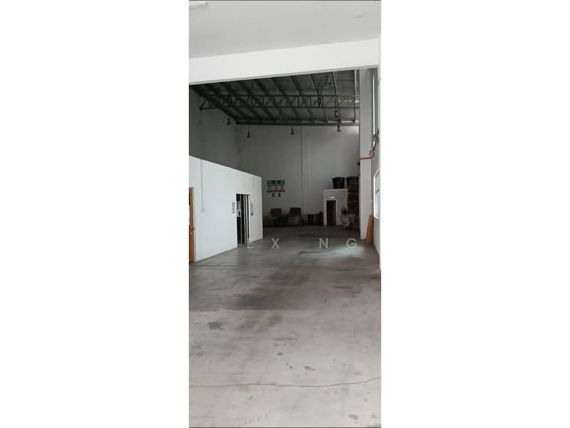Cluster Factory for Rent in Kempas Lama (Johor Bahru) - Alex Ng - Interior - PropertyGuru.com.my