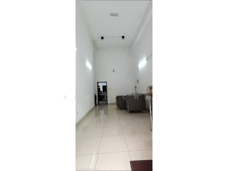 Cluster Factory for Rent in Kempas Lama (Johor Bahru) - Annie Chai - Living Room - PropertyGuru.com.my