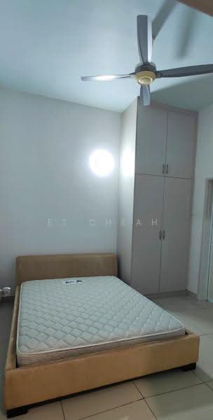 2-storey Terraced House for Sale in Kota Kemuning (Shah Alam) - ET Cheah - Ground Floor Bedroom - PropertyGuru.com.my