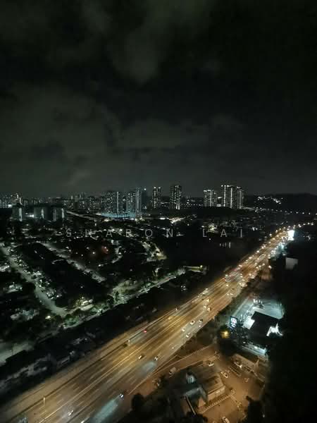 Servis Apartment untuk Disewa di Ativo Suites @ Damansara Avenue - Sharon Lai - Exterior - PropertyGuru.com.my