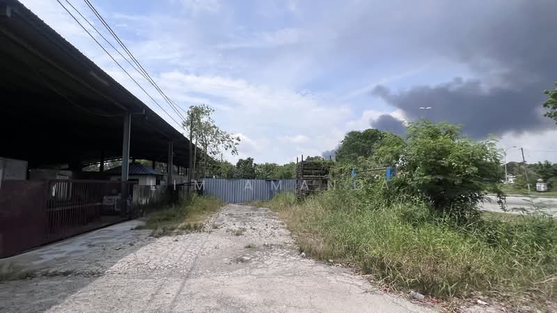 Agricultural Land for Sale in Taman Tangkak (Tangkak) - LIM AMANDA - Exterior - PropertyGuru.com.my