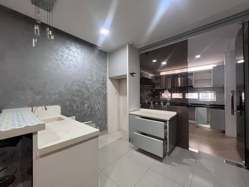 2-storey Terraced House for Sale in Taman Dutamas (Cheras) - Lewis Tam - PropertyGuru.com.my