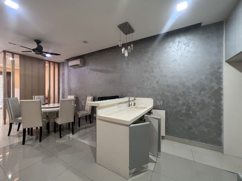 2-storey Terraced House for Sale in Taman Dutamas (Cheras) - Lewis Tam - PropertyGuru.com.my