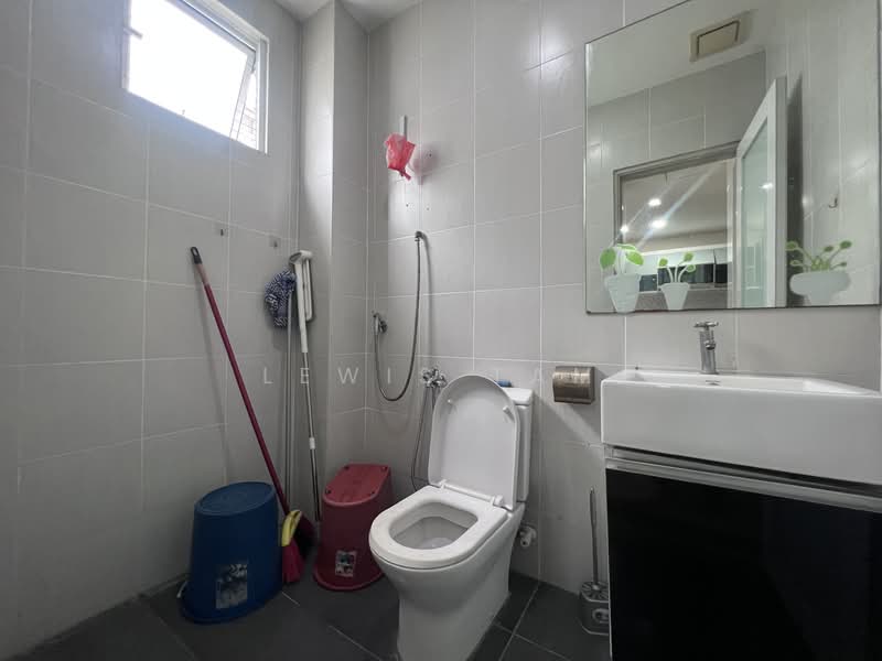 2-storey Terraced House for Sale in Taman Dutamas (Cheras) - Lewis Tam - PropertyGuru.com.my