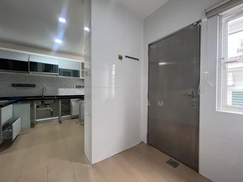 2-storey Terraced House for Sale in Taman Dutamas (Cheras) - Lewis Tam - PropertyGuru.com.my