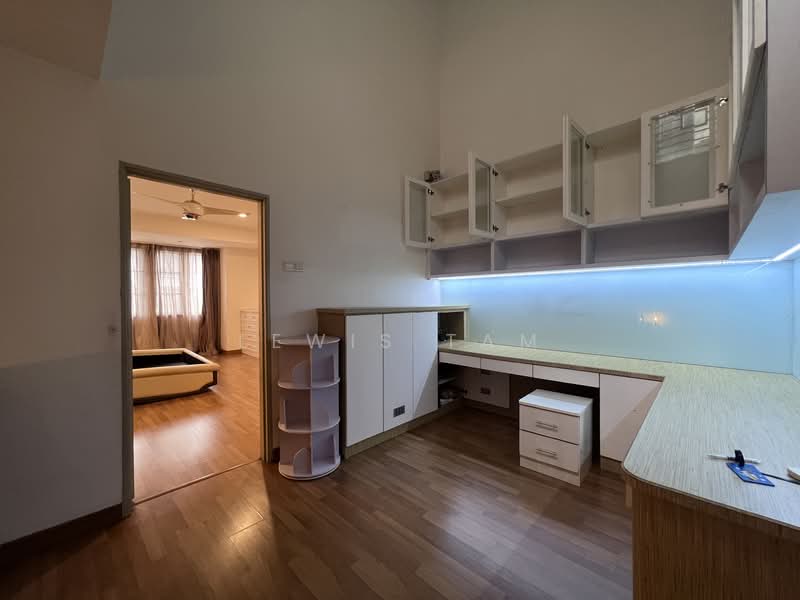2-storey Terraced House for Sale in Taman Dutamas (Cheras) - Lewis Tam - PropertyGuru.com.my