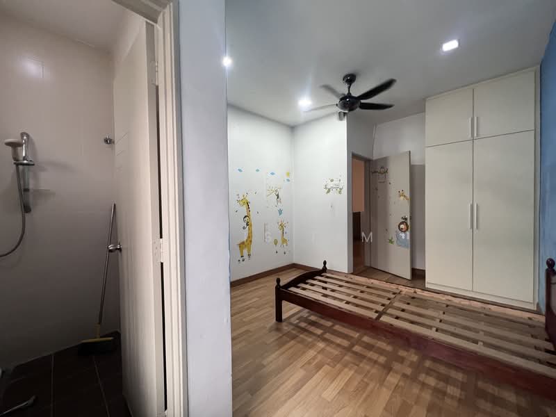 2-storey Terraced House for Sale in Taman Dutamas (Cheras) - Lewis Tam - PropertyGuru.com.my