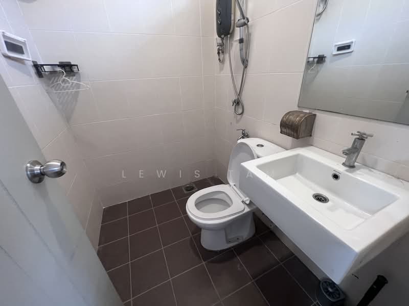 2-storey Terraced House for Sale in Taman Dutamas (Cheras) - Lewis Tam - PropertyGuru.com.my