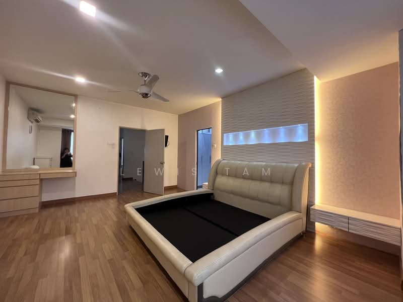 2-storey Terraced House for Sale in Taman Dutamas (Cheras) - Lewis Tam - PropertyGuru.com.my