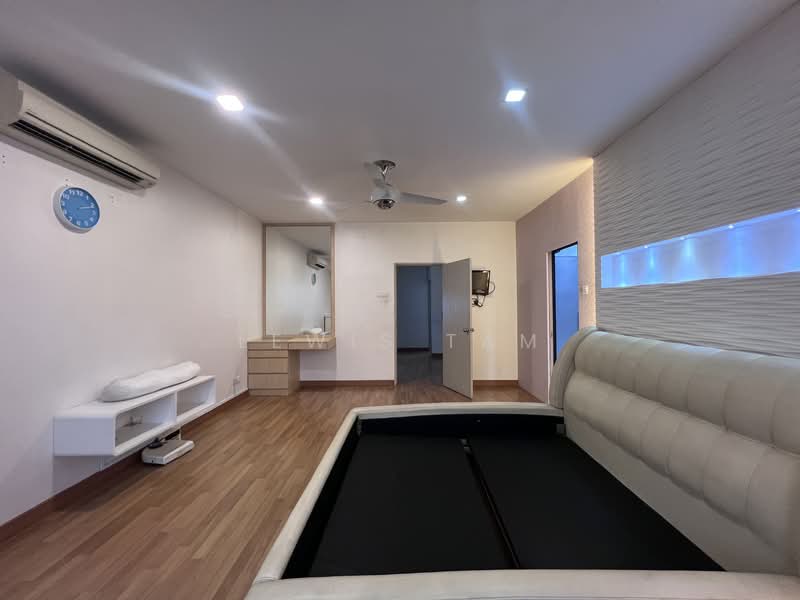 2-storey Terraced House for Sale in Taman Dutamas (Cheras) - Lewis Tam - PropertyGuru.com.my
