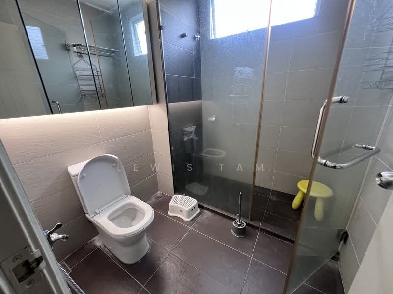 2-storey Terraced House for Sale in Taman Dutamas (Cheras) - Lewis Tam - PropertyGuru.com.my