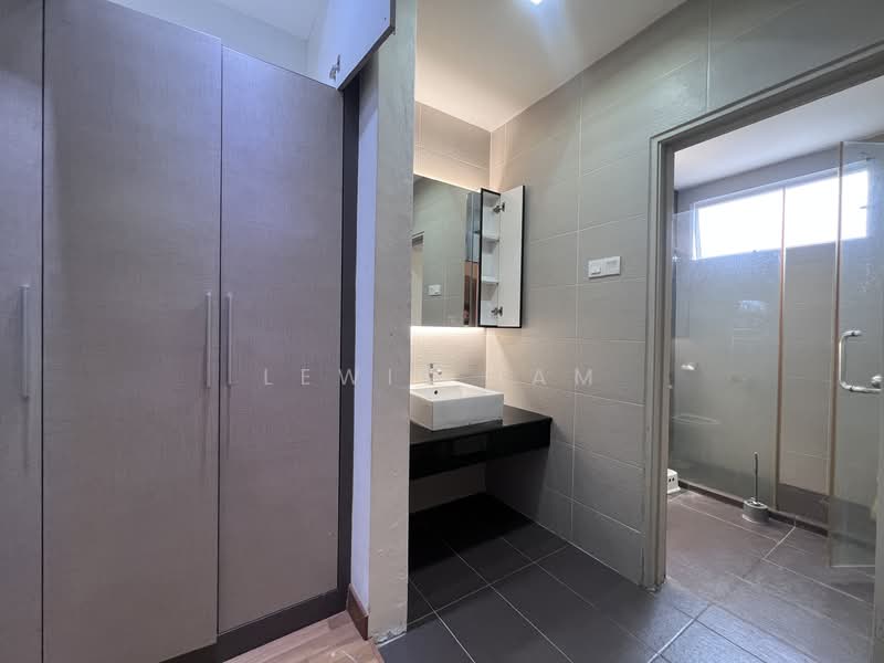 2-storey Terraced House for Sale in Taman Dutamas (Cheras) - Lewis Tam - PropertyGuru.com.my