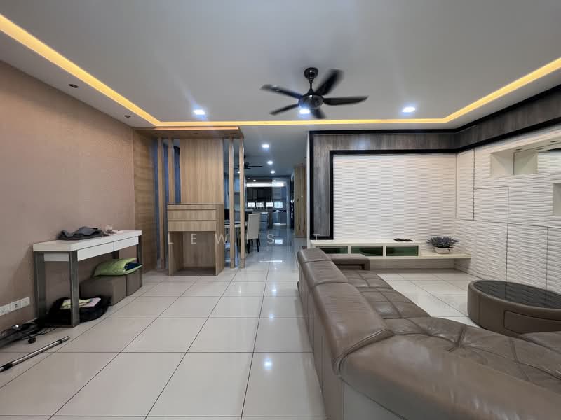 2-storey Terraced House for Sale in Taman Dutamas (Cheras) - Lewis Tam - PropertyGuru.com.my
