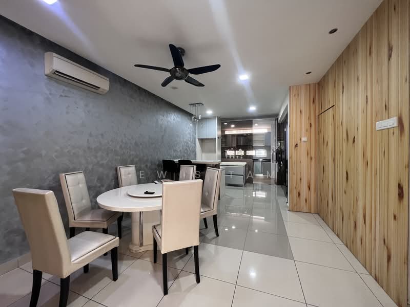 2-storey Terraced House for Sale in Taman Dutamas (Cheras) - Lewis Tam - PropertyGuru.com.my
