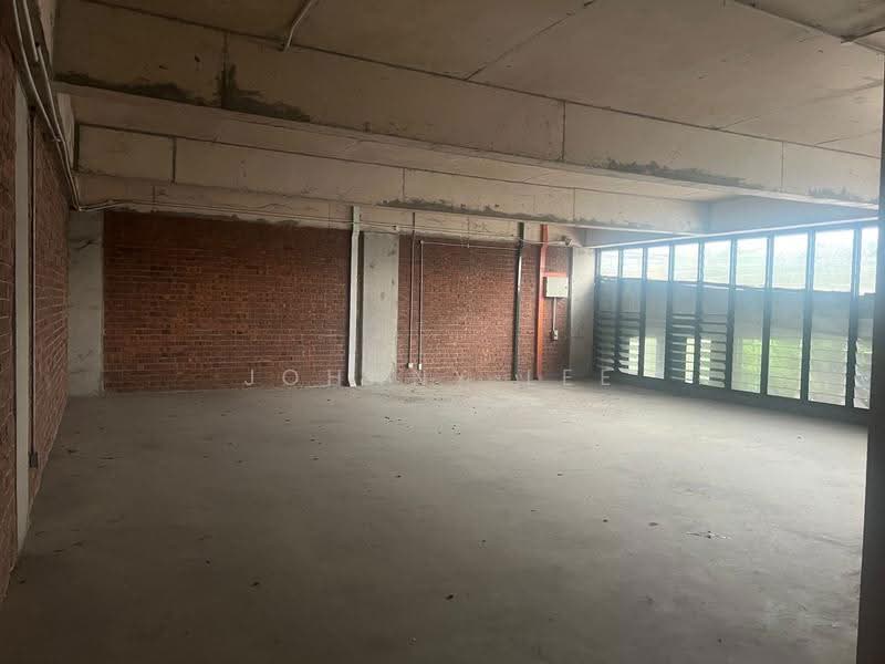 Factory for Rent in Jenjarom (Selangor) - Johnny Lee - Interior - PropertyGuru.com.my