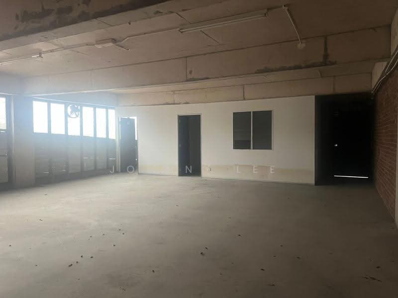 Factory for Rent in Jenjarom (Selangor) - Johnny Lee - Interior - PropertyGuru.com.my