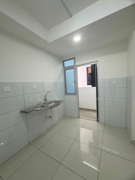 Service Residence for Rent at MIRAI Residences - Eson Chew - Kitchen - PropertyGuru.com.my