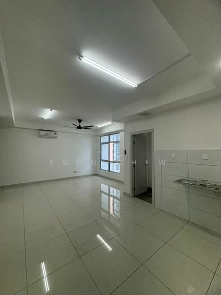 Service Residence for Rent at MIRAI Residences - Eson Chew - Interior - PropertyGuru.com.my