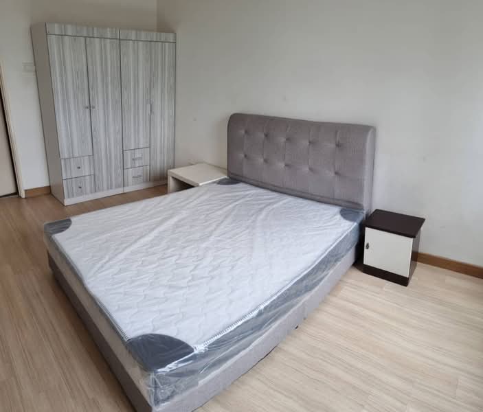 Service Residence for Sale at Desa Green - Carmen Teoh - Bedroom - PropertyGuru.com.my