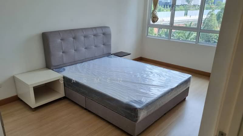 Service Residence for Sale at Desa Green - Carmen Teoh - Bedroom - PropertyGuru.com.my