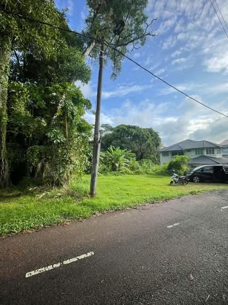Tanah Banglo untuk Dijual di Johor Bahru (Johor) - Max Loh - Exterior - PropertyGuru.com.my