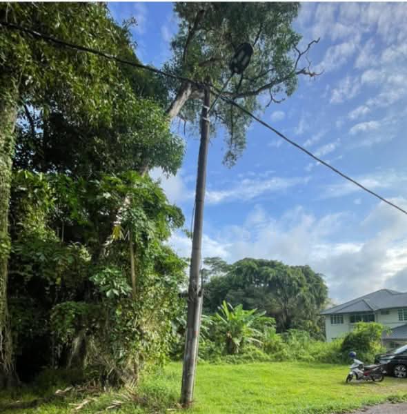 Tanah Banglo untuk Dijual di Johor Bahru (Johor) - Max Loh - Exterior - PropertyGuru.com.my