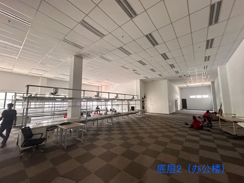 Factory for Rent in Bukit Jelutong (Shah Alam) - Arthur Goh - PropertyGuru.com.my