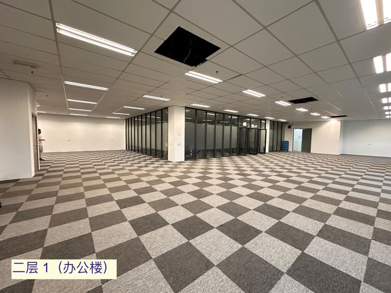Factory for Rent in Bukit Jelutong (Shah Alam) - Arthur Goh - PropertyGuru.com.my