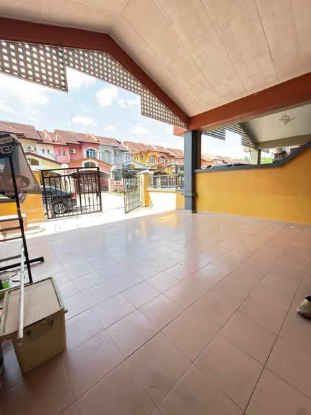 Rumah Teres 2 Tingkat untuk Dijual di Bandar Seri Alam (Masai) - Daniel Yong - Exterior - PropertyGuru.com.my