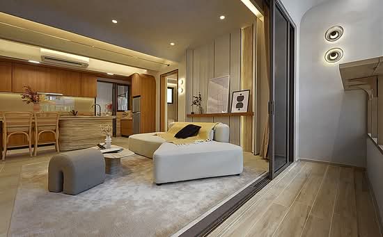 Condominium for Sale at Curvo Residences @ SkyArena - Azwani Ayu Binti Yusof - PropertyGuru.com.my