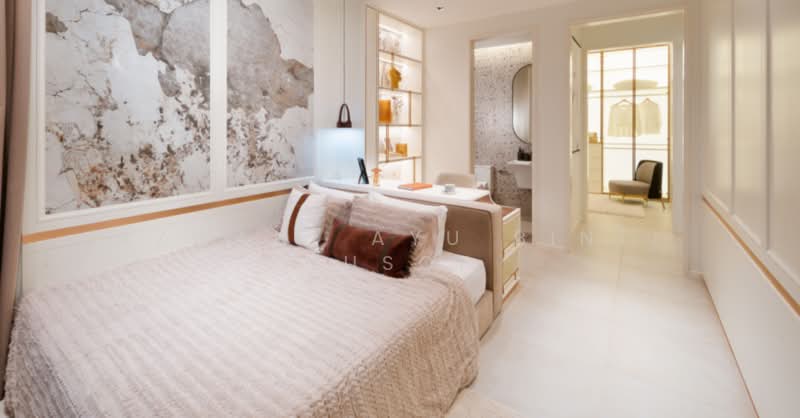 Condominium for Sale at Curvo Residences @ SkyArena - Azwani Ayu Binti Yusof - Bedroom - PropertyGuru.com.my
