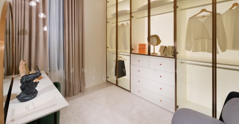 Condominium for Sale at Curvo Residences @ SkyArena - Azwani Ayu Binti Yusof - Interior - PropertyGuru.com.my