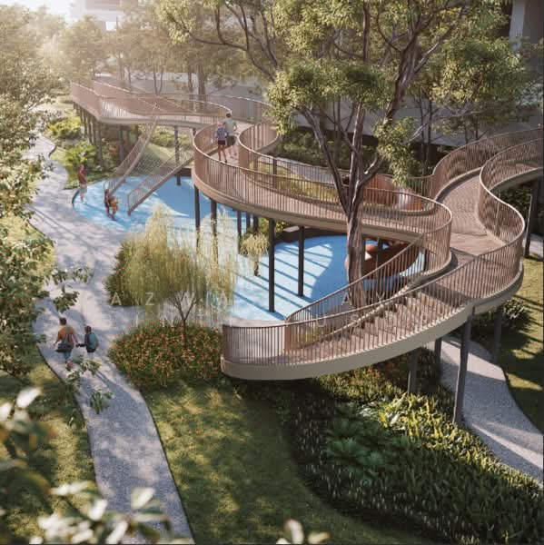 Condominium for Sale at Curvo Residences @ SkyArena - Azwani Ayu Binti Yusof - Exterior - PropertyGuru.com.my