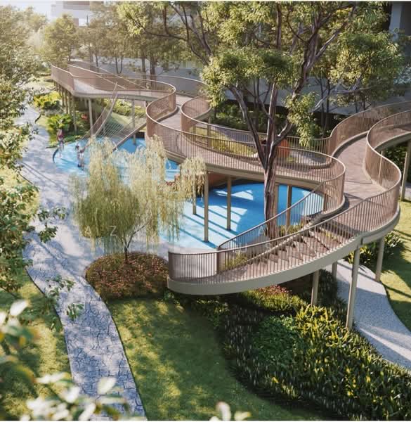 Condominium for Sale at Curvo Residences @ SkyArena - Azwani Ayu Binti Yusof - Exterior - PropertyGuru.com.my