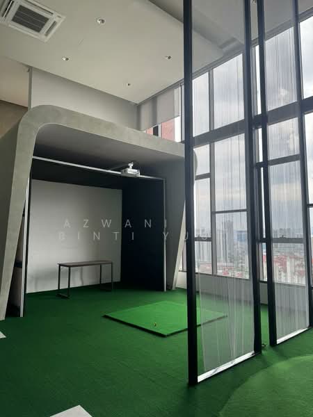 Condominium for Sale at Curvo Residences @ SkyArena - Azwani Ayu Binti Yusof - Interior - PropertyGuru.com.my