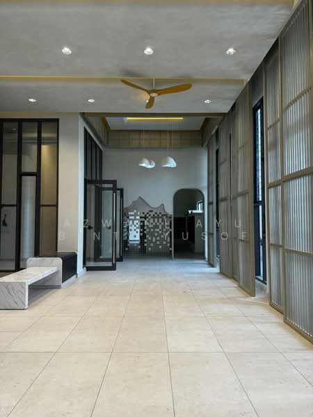 Condominium for Sale at Curvo Residences @ SkyArena - Azwani Ayu Binti Yusof - Lobby - PropertyGuru.com.my