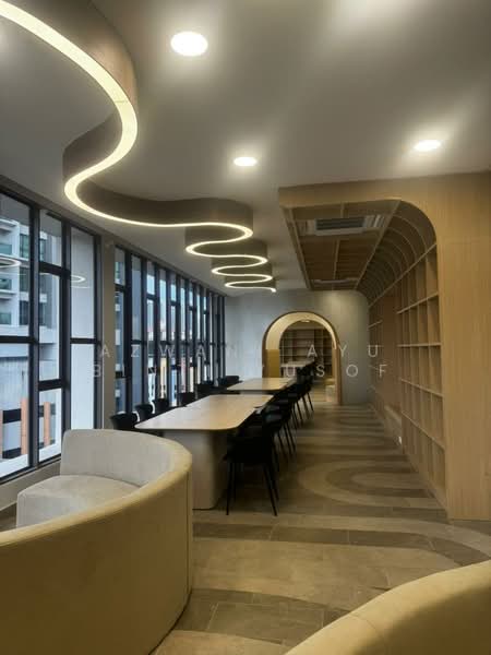 Condominium for Sale at Curvo Residences @ SkyArena - Azwani Ayu Binti Yusof - Interior - PropertyGuru.com.my